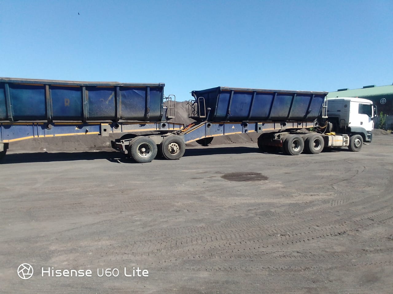 34 Ton Truck Hire for hire in Rustenburg, Mooinooi, Brits North West